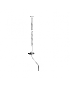 KIMBLE® KIMAX® Right Hand Titration Buret, DWK Life Sciences, LLC 