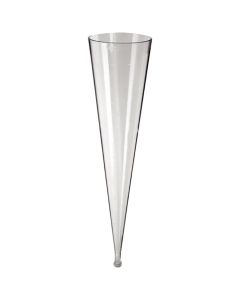 Nalgene® Imhoff Settling Cone Polycarbonate, Thermo Fisher Scientific 