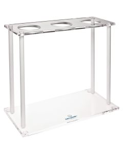 Accessory for Nalgene Imhoff Settling Cone and Cone Rack