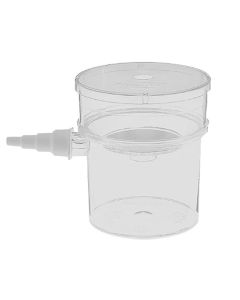 Filter Units - Sterilization, Disposable, Polystyrene, Type S, Cellulose Nitrate Filter, Nalgene®, Thermo Fisher Scientific 