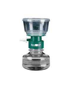 Sterile Disposable Filter Units with CN Membrane, Rapid-Flow™, Nalgene®, Thermo Fisher Scientific 