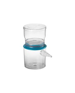 Sterile Analytical Filter Units, Nalgene®, Thermo Fisher Scientific 