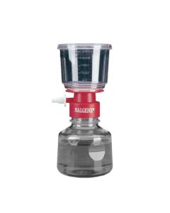 Rapid-Flow™ Sterile Disposable Filter Units with Nylon Membrane, Nalgene®, Thermo Fisher Scientific 
