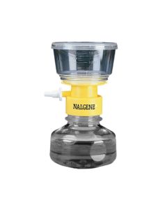 Rapid-Flow™ Sterile Disposable Filter Units with SFCA Membrane, Nalgene®, Thermo Fisher Scientific 