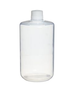Nalgene® Narrow-Mouth FEP Bottle With Closure, Thermo Fisher Scientific 