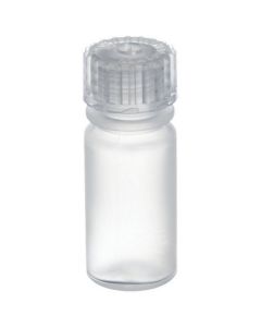 Nalgene® Narrow-Mouth PPCO Bottles with Closure, Thermo Fisher Scientific 