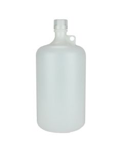 Nalgene® Narrow-Mouth HDPE IP2 Bottle, Thermo Fisher Scientific 