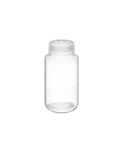 Nalgene® Wide-Mouth PMP Bottles with Closure, Thermo Fisher Scientific 