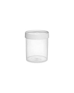 Wide-Mouth Straight-Sided PPCO Jars with Closure, Nalgene®, Thermo Fisher Scientific 