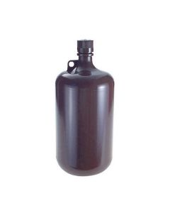 Nalgene® Large Narrow-Mouth Amber Bottle, Thermo Fisher Scientific 
