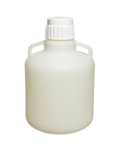 Nalgene® Carboys with Handles, LDPE, Thermo Fisher Scientific 