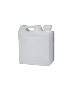 Nalgene™ Heavy-Duty Rectangular HDPE Carboy, Thermo Fisher Scientific 