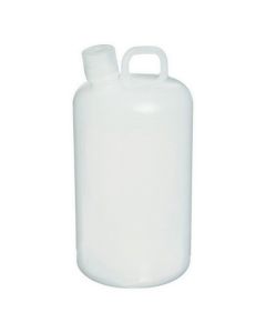Nalgene™ LDPE Jugs with Closure, Thermo Fisher Scientific 