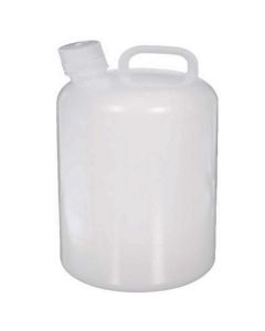 Nalgene™ Polypropylene Jugs with Closure, Thermo Fisher Scientific 