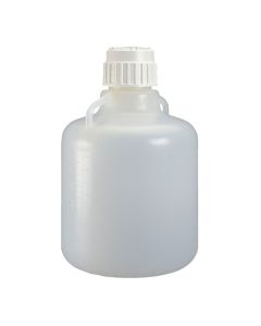 Nalgene™ Polypropylene Heavy-Duty Vacuum Carboys, Thermo Fisher Scientific 