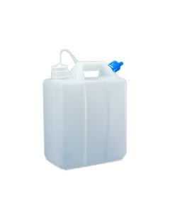 Nalgene® Nalgene® HDPE Jerricans, Thermo Fisher Scientific 
