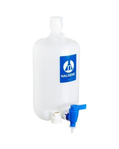 Nalgene® Aspirator Bottles with Spigot, Low Density Polyethylene, Thermo Fisher Scientific 