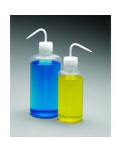 Washing/Dispensing Bottles, Squeeze Type, Teflon® FEP, Nalgene®, Thermo Fisher Scientific 