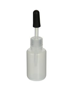 LDPE Bottles with Dropper Assembly, Nalgene®, Thermo Fisher Scientifc 