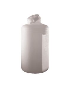 Nalgene™ Closed-Dome Polypropylene Tanks, Thermo Fisher Scientific 