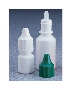 LDPE Nalgene™ Dropper Bottles & Caps, Nalgene®, Thermo Fisher Scientific 