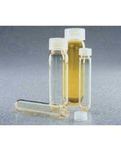 Nalgene® Oak Ridge Polysulfone Centrifuge Tubes with Screw Caps, Non-Sterile, Thermo Fisher Scientific 
