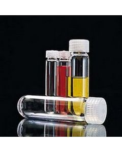 Nalgene® Nalgene™ Oak Ridge High-Speed Polycarbonate Centrifuge Tubes, Thermo Fisher Scientific 