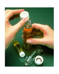 Nalgene® Oak Ridge High-Speed Polycarbonate Centrifuge Tubes w/Sealing Cap, Thermo Fisher Scientific 