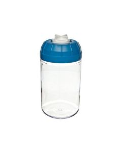 Nalgene­® Polycarbonate Super-Speed Centrifuge Bottles with Sealing Closure, Thermo Fisher Scientific 