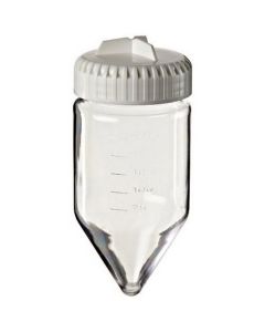 Nalgene® Polycarbonate Conical-Bottom Centrifuge Bottle With Closure, Thermo Fisher Scientific 