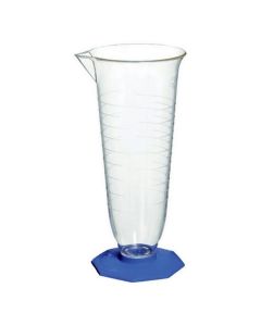 Nalgene® Double-Scale PMP Pharmaceutical Graduates with Hexagonal Base, Thermo Fisher Scientific 