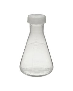 Nalgene® Erlenmeyer Flasks made with Teflon™ FEP with PTFE Closure, Thermo Fisher Scientific 
