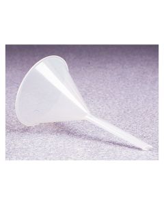 Nalgene™ Polypropylene Analytical Funnels, Thermo Fisher Scientific 