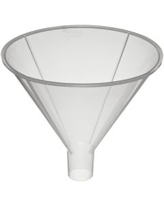 Nalgene™ Polypropylene Powder Funnels, Thermo Fisher Scientific 