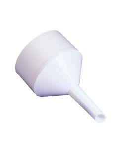 Nalgene™ Büchner Two-Piece Polypropylene Funnels, Thermo Fisher Scientific 