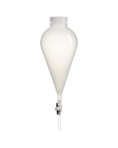 Nalgene™ Polypropylene Separatory Funnels with Closure, Thermo Fisher Scientific 