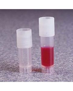 Vials, Cryogenic Storage, Non-Sterile, Bulk-Packed, Nalgene®, Thermo Fisher Scientific 