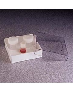 Nunc™ Cryobank™ Cryoboxes, Thermo Fisher Scientific