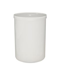 Nalgene® Polypropylene Jar with Cover, Thermo Fisher Scientific 
