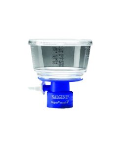 Rapid-Flow™ Sterile Disposable Bottle Top Filters with PES Membrane, Nalgene®, Thermo Fisher Scientific 