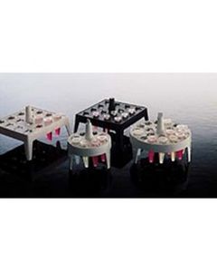 Nalgene® Square Floating Microtube Racks, Thermo Fisher Scientific