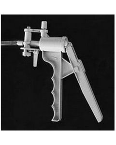 Nalgene™ Repairable Hand-Operated PVC Body Vacuum Pumps without Gauge, Thermo Fisher Scientific 