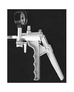 Nalgene® Hand-Operated PVC Vacuum Pumps, Thermo Fisher Scientific