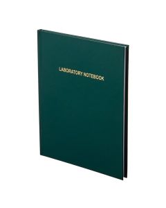 Laboratory Notebooks, Nalgene®, Thermo Fisher Scientific 