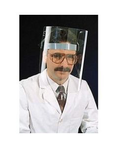 Nalgene™ Polycarbonate Safety Splash Shield, Thermo Fisher Scientific 
