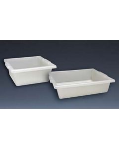 Nalgene™ Large Polypropylene Sterilizing Pans, Thermo Fisher Scientific 