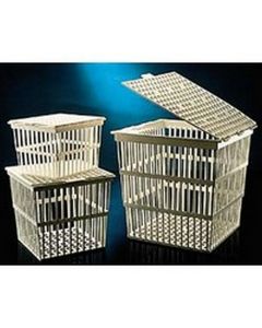 Polypropylene Autoclaving Baskets, Nalgene®, Thermo Fisher Scientific 