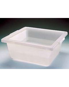 HDPE Soaking Pans, Nalgene®, Thermo Fisher Scientific 