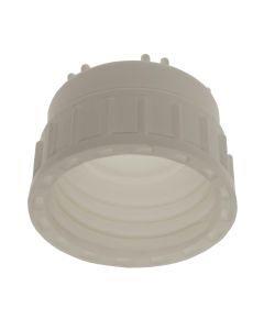 Polypropylene Nalgene™ Replacement Carboy Closure, Nalgene®, Thermo Fisher Scientific 
