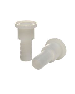 Nalgene™ Mini Hose-Barb Connector, Thermo Fisher Scientific 